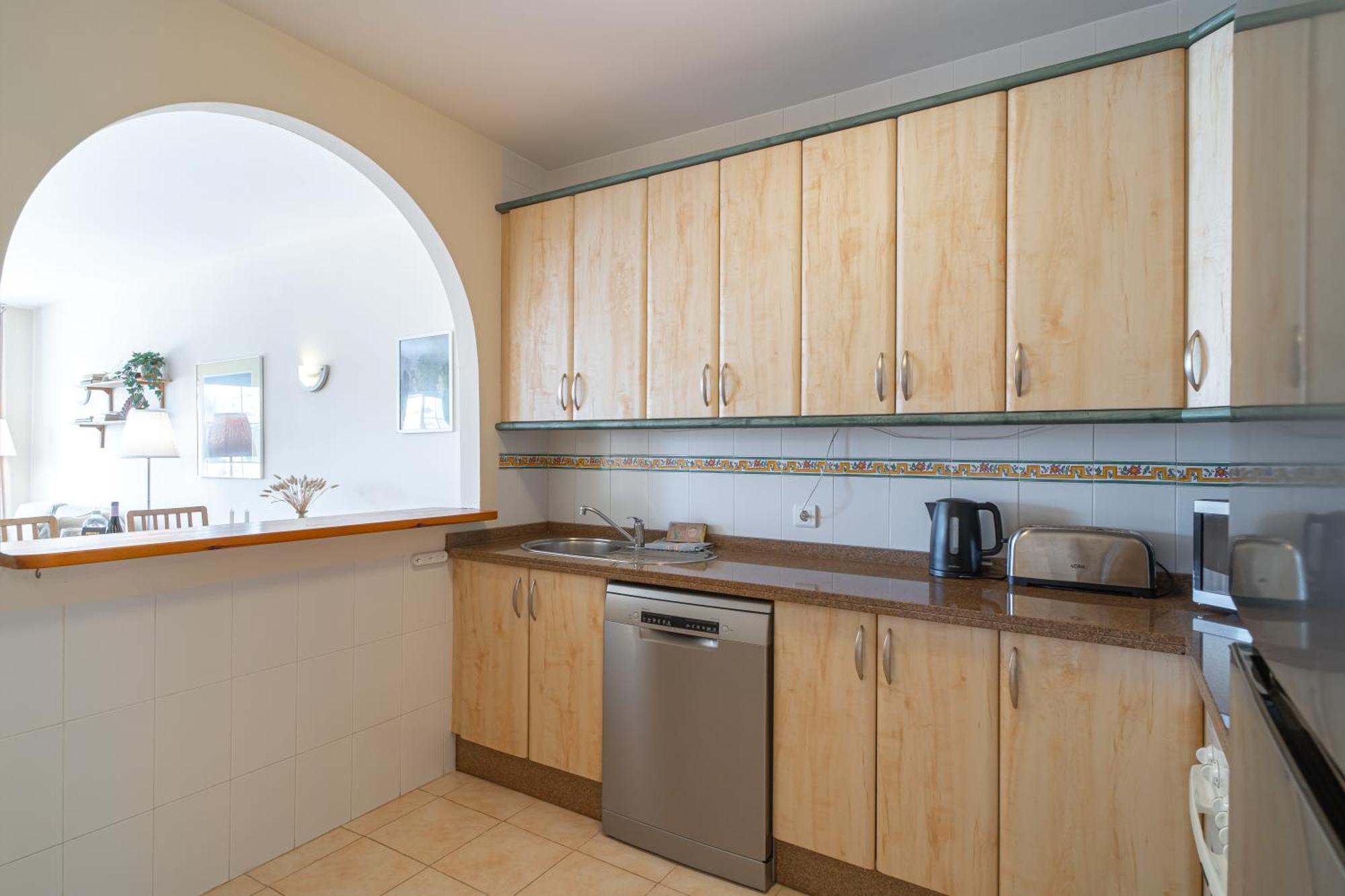 Mediterraneo 1J Casasol Nerja Ngoại thất bức ảnh