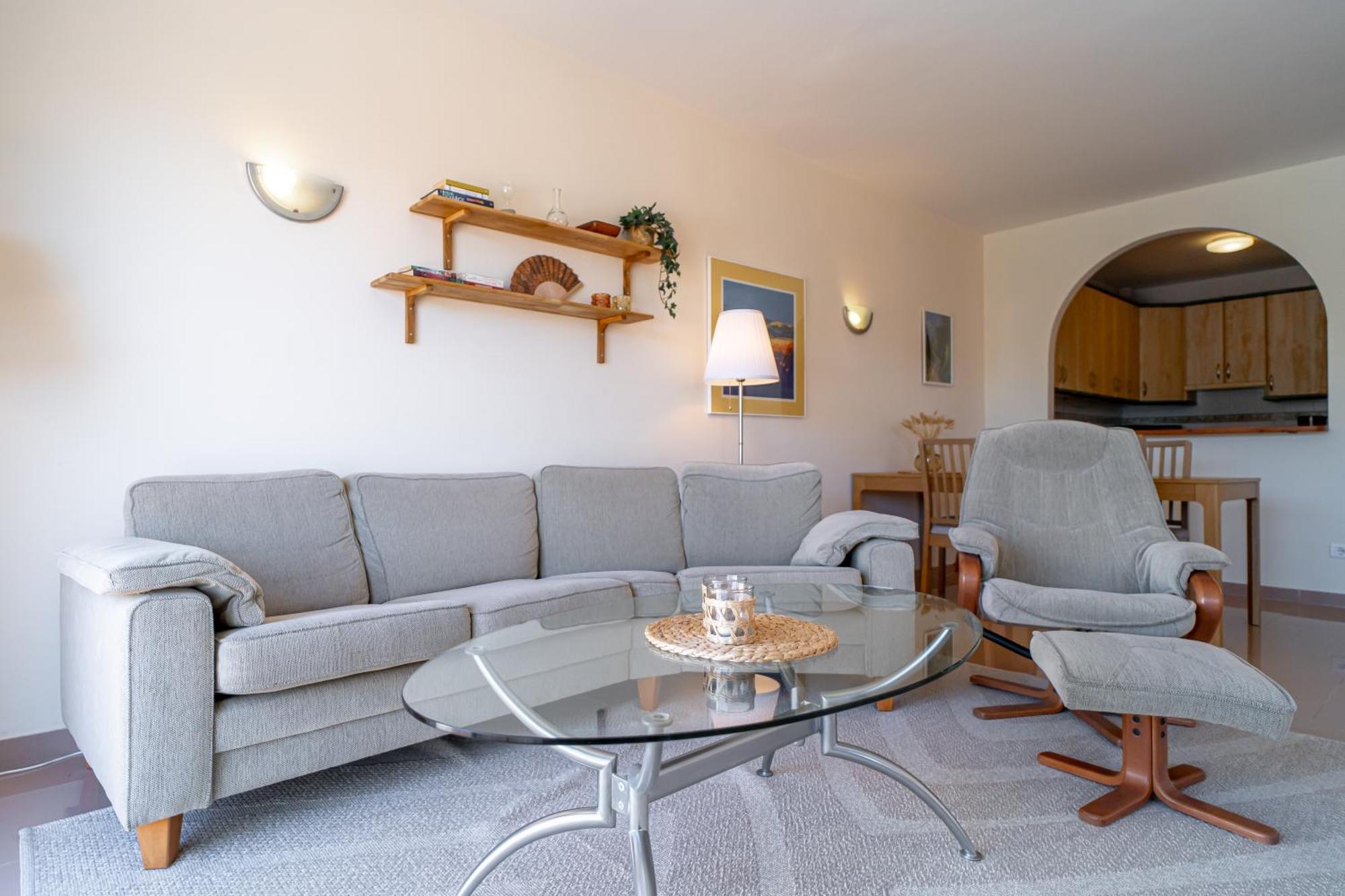 Mediterraneo 1J Casasol Nerja Ngoại thất bức ảnh