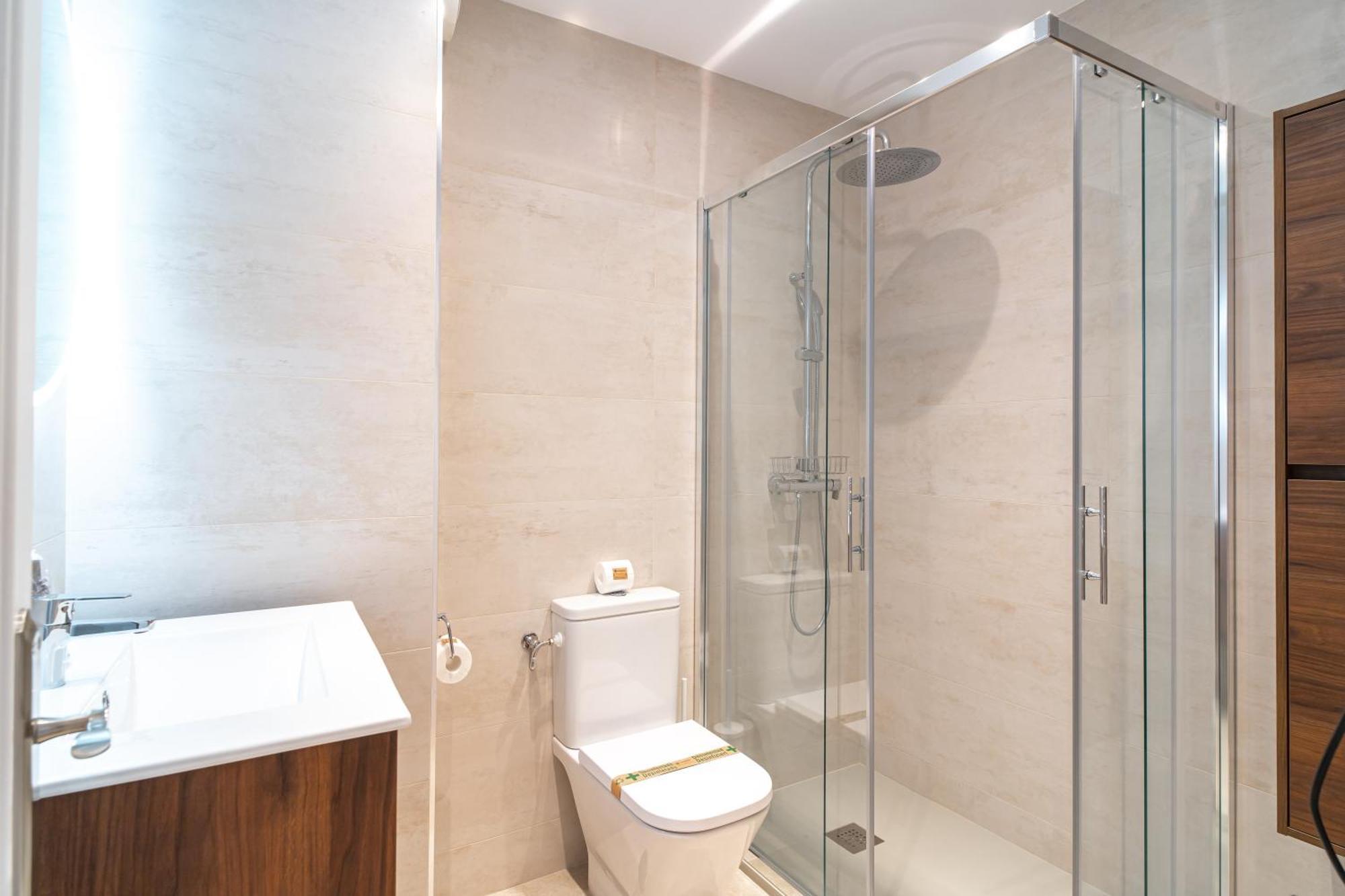 Mediterraneo 1J Casasol Nerja Ngoại thất bức ảnh